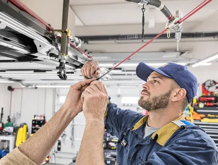 Cable Repair service in Temple City, CA