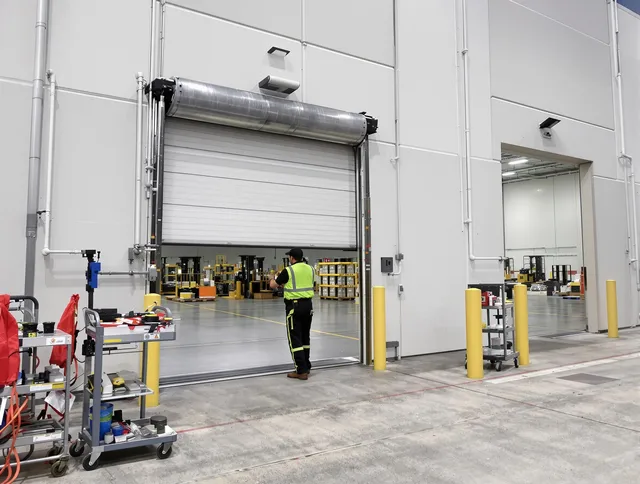 Commercial Repair service in Temple City, CA