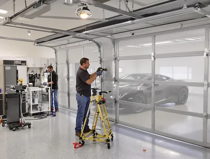 Dents Repair service in Temple City, CA