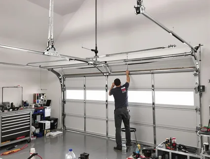 Garage Door Installation service in Temple City, CA