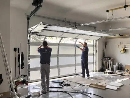 Door Replacement service in Temple City, CA