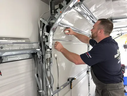 Noisy Garage Door Fix service in Temple City, CA