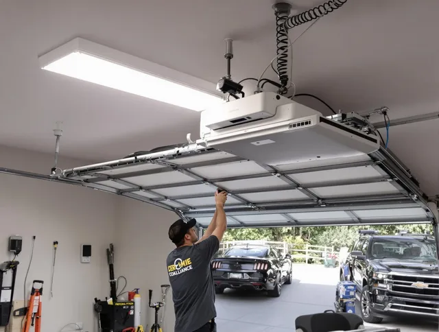 Opener Installation service in Temple City, CA