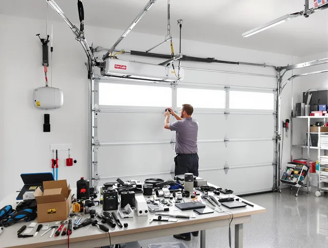 Opener Repair service in Temple City, CA