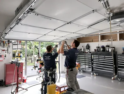 Overhead Repair service in Temple City, CA