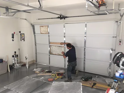 Panel Repair service in Temple City, CA