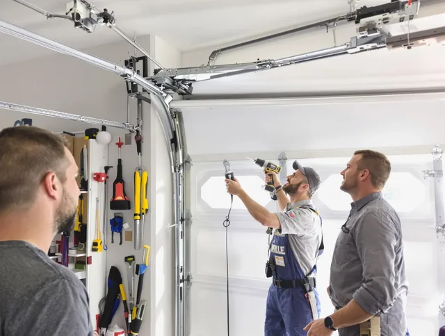 Repair Near Me service in Temple City, CA