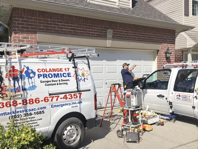 Same Day Repair service in Temple City, CA