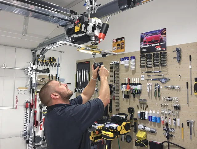 Spring Repair service in Temple City, CA