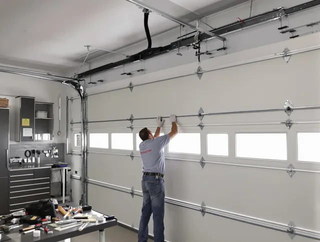 Track Repair service in Temple City, CA